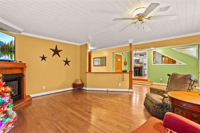 143 Kaely Drive, Mineral Bluff, GA 30559