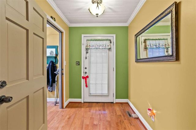 143 Kaely Drive, Mineral Bluff, GA 30559