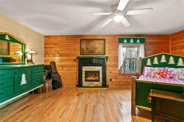 143 Kaely Drive, Mineral Bluff, GA 30559