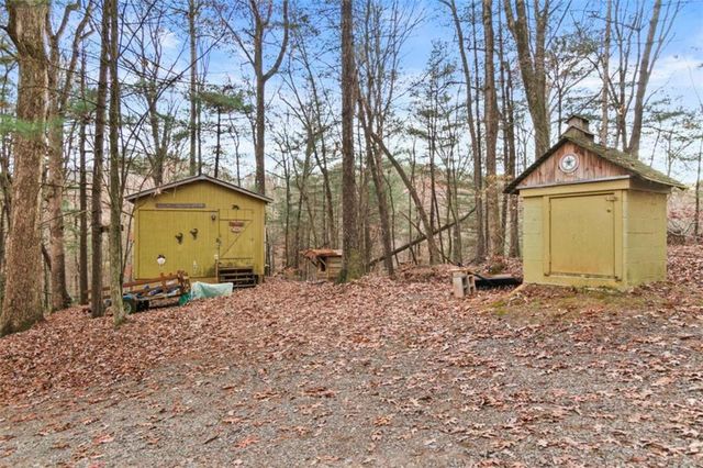 143 Kaely Drive, Mineral Bluff, GA 30559