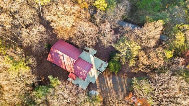 143 Kaely Drive, Mineral Bluff, GA 30559