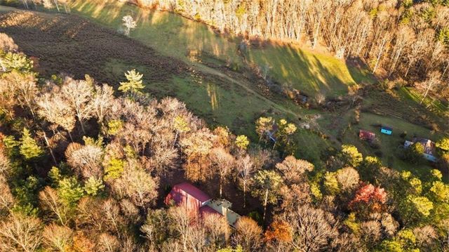 143 Kaely Drive, Mineral Bluff, GA 30559