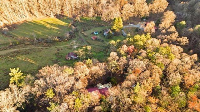 143 Kaely Drive, Mineral Bluff, GA 30559