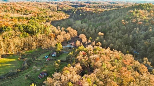 143 Kaely Drive, Mineral Bluff, GA 30559