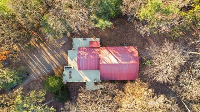 143 Kaely Drive, Mineral Bluff, GA 30559