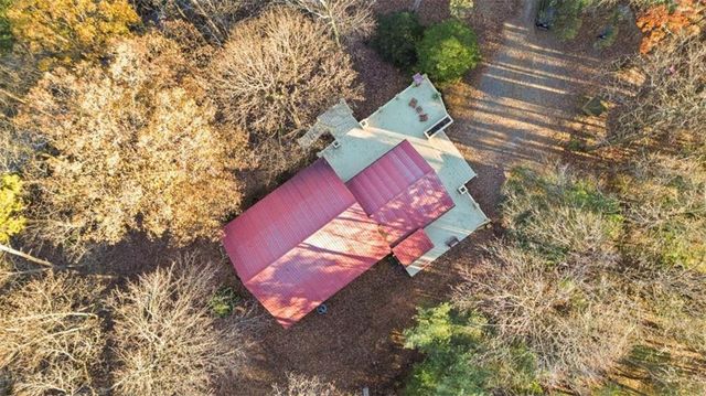 143 Kaely Drive, Mineral Bluff, GA 30559