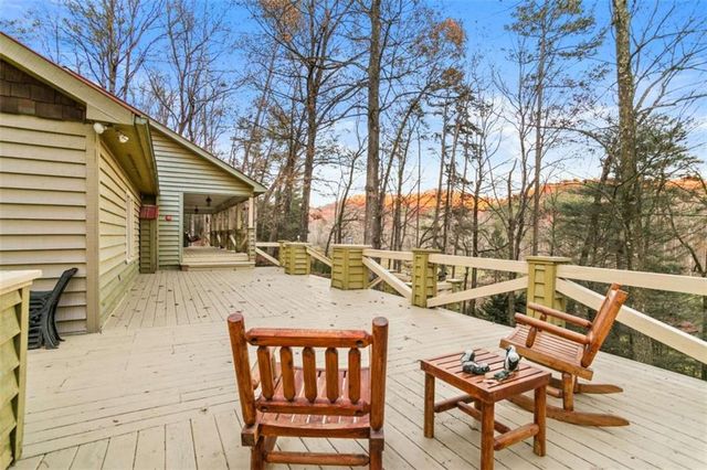 143 Kaely Drive, Mineral Bluff, GA 30559