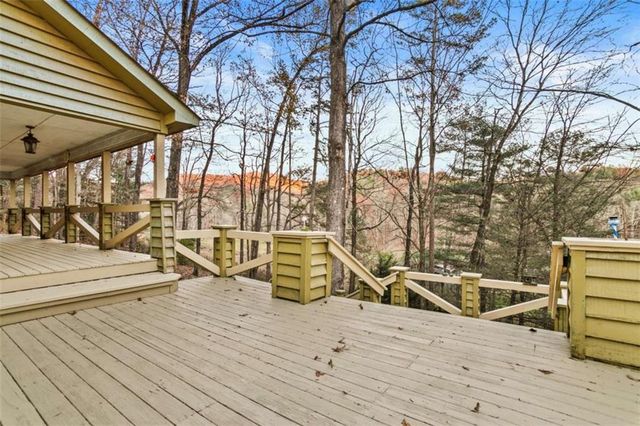 143 Kaely Drive, Mineral Bluff, GA 30559