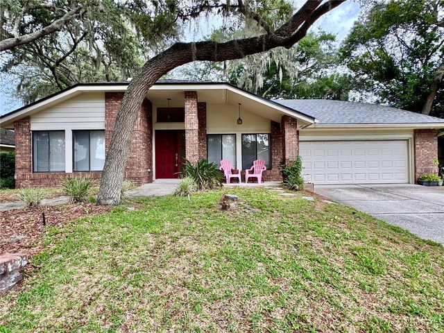 721 S ENDEAVOUR DRIVE, Winter Springs, FL 32708