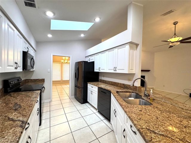 721 S ENDEAVOUR DRIVE, Winter Springs, FL 32708