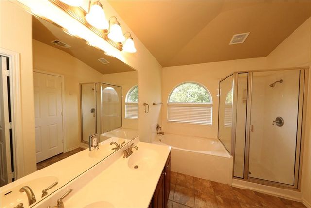 1813 Slate Creek DR, Cedar Park, TX 78613