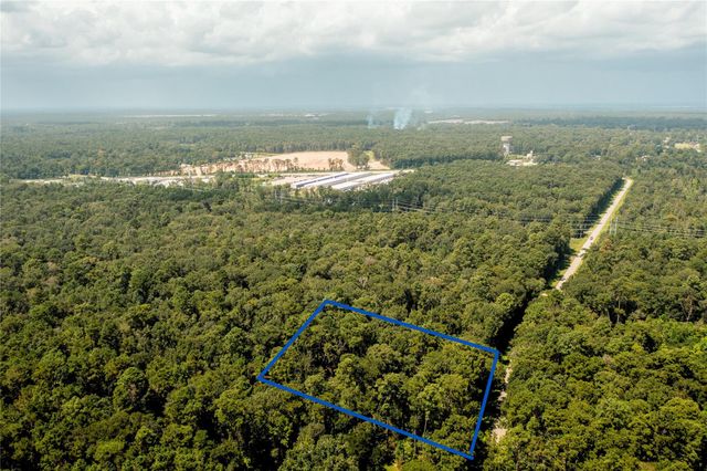 0 Lt 24 Rolling Hill Oaks, Porter, TX 77365