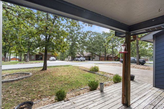 64 Deer Park Circle, Kimberling City, MO 65686