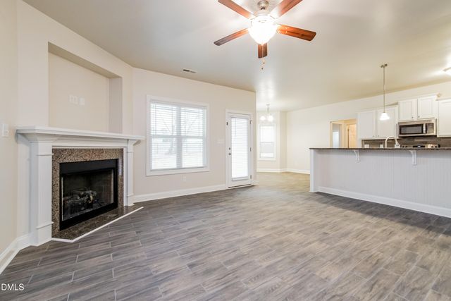 140 Telesto Circle, Garner, NC 27529