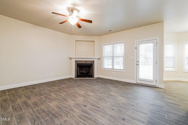 140 Telesto Circle, Garner, NC 27529