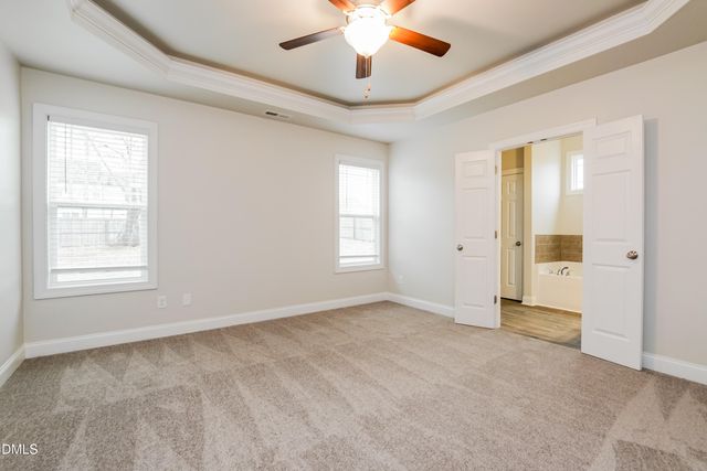 140 Telesto Circle, Garner, NC 27529