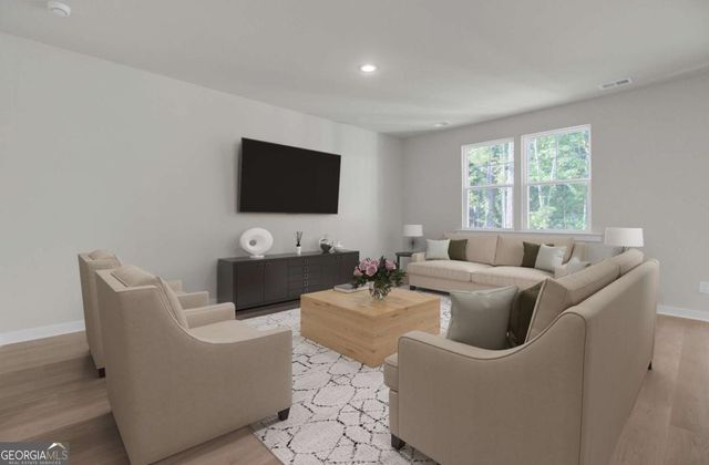 3549 Annsbury Court, Lilburn, GA 30047