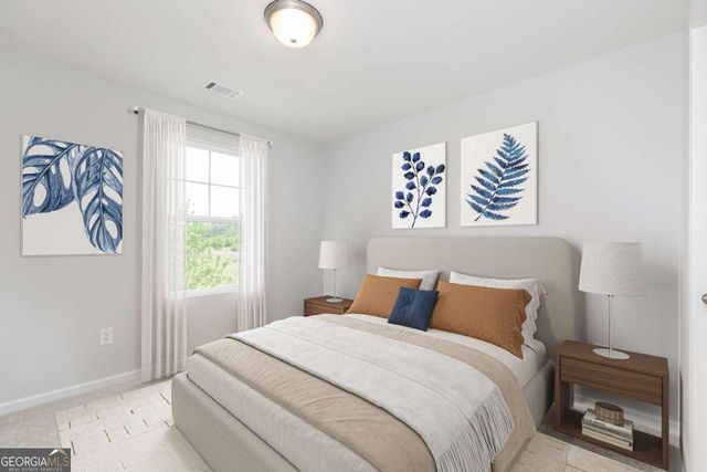 3549 Annsbury Court, Lilburn, GA 30047