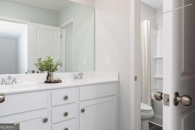 3549 Annsbury Court, Lilburn, GA 30047