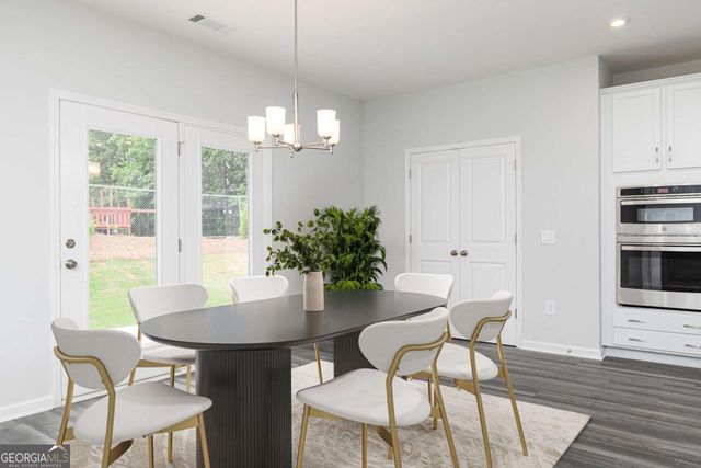 3549 Annsbury Court, Lilburn, GA 30047