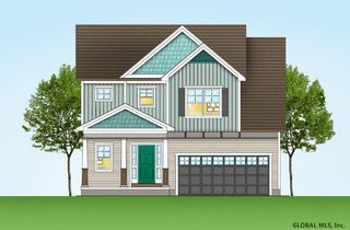 88 Lakepointe Way, Stillwater, NY 12866