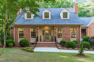 1015 Mulberry Road, Clayton, NC 27520