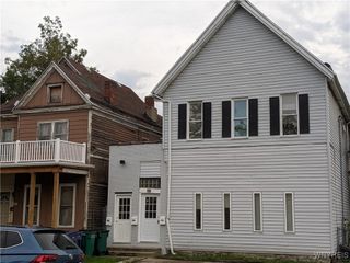 887 Prospect Avenue, Buffalo, NY 14213
