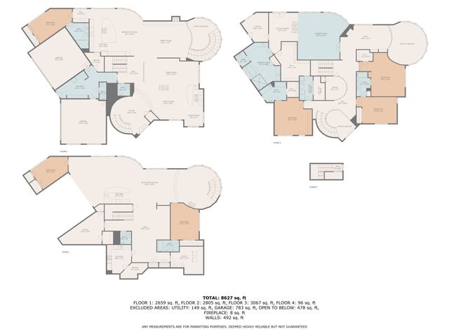 920 St Stephens Green, Oak Brook, IL 60523