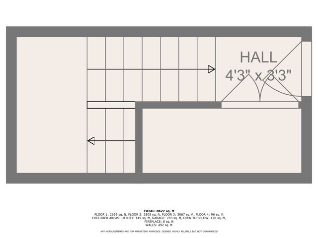 920 St Stephens Green, Oak Brook, IL 60523