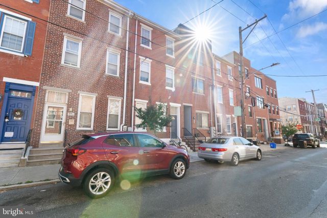 1132 MOUNT VERNON ST, Philadelphia, PA 19123