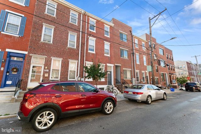 1132 MOUNT VERNON ST, Philadelphia, PA 19123