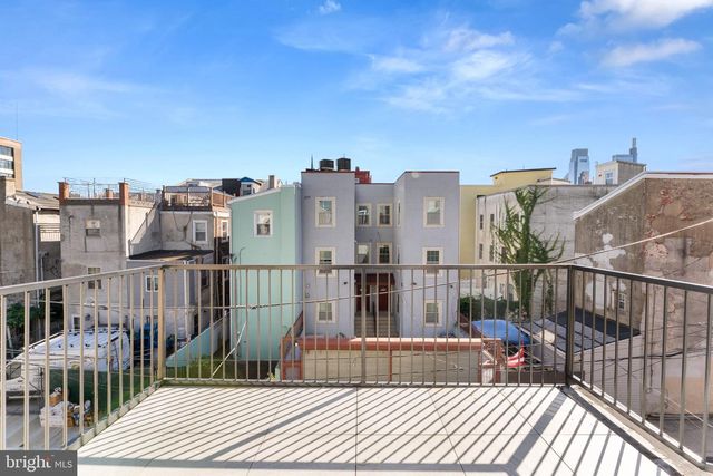 1132 MOUNT VERNON ST, Philadelphia, PA 19123