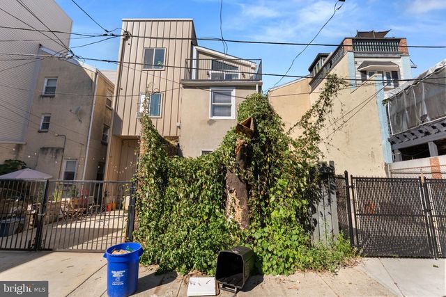 1132 MOUNT VERNON ST, Philadelphia, PA 19123