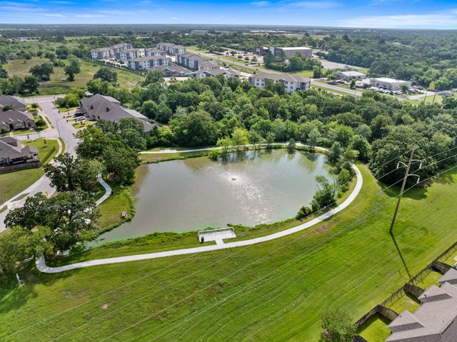 1619 Buena Vista, College Station, TX 77845