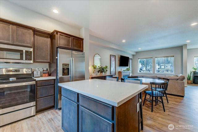 224 Raybird Avenue, Granite Falls, WA 98252