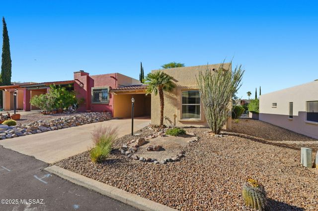 2834 S Calle Mancha, Green Valley, AZ 85622