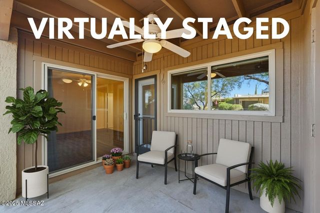 2834 S Calle Mancha, Green Valley, AZ 85622