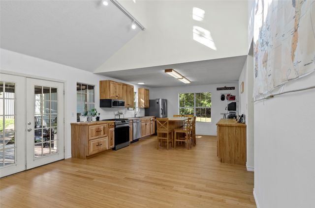 748 County Road 1560, Chico, TX 76431