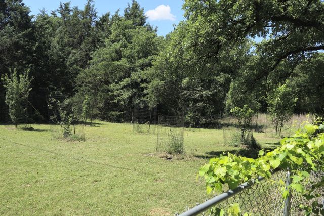 748 County Road 1560, Chico, TX 76431