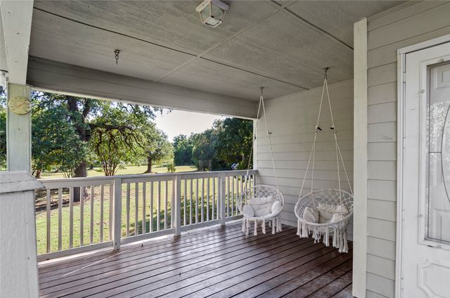 748 County Road 1560, Chico, TX 76431