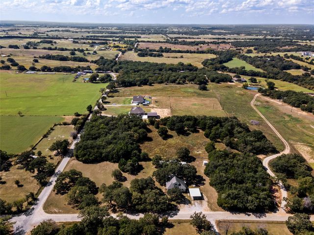 748 County Road 1560, Chico, TX 76431