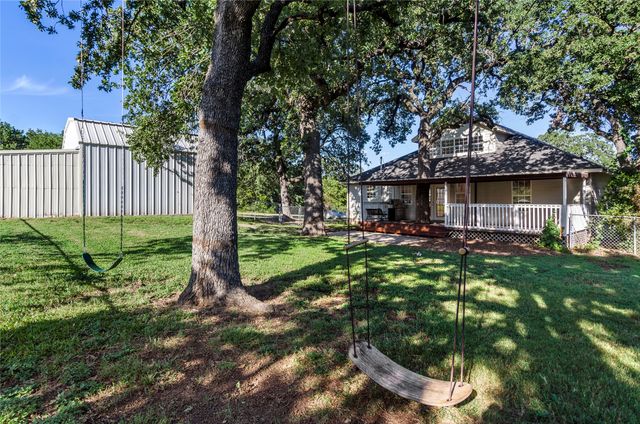 748 County Road 1560, Chico, TX 76431