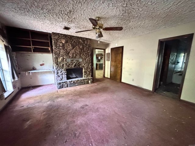 2017 Carmichael Road, Cabot, AR 72076