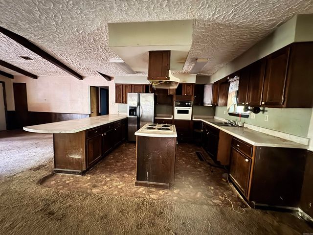 2017 Carmichael Road, Cabot, AR 72076