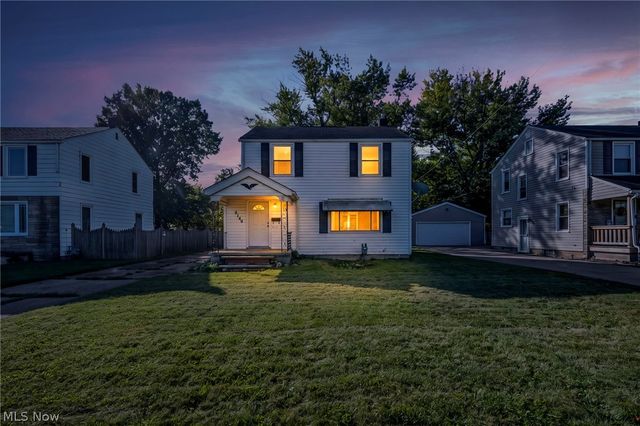 2140 Garfield Boulevard, Lorain, OH 44052