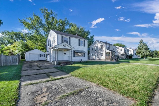 2140 Garfield Boulevard, Lorain, OH 44052