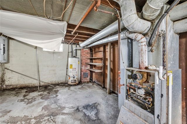 2140 Garfield Boulevard, Lorain, OH 44052