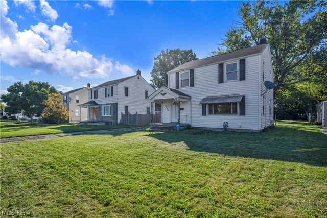 2140 Garfield Boulevard, Lorain, OH 44052