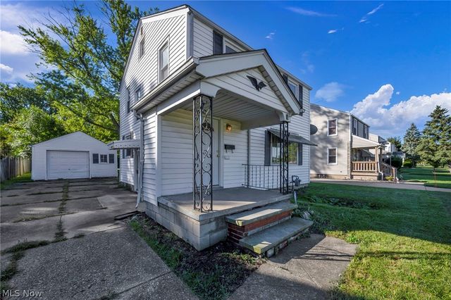 2140 Garfield Boulevard, Lorain, OH 44052