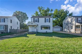2140 Garfield Boulevard, Lorain, OH 44052